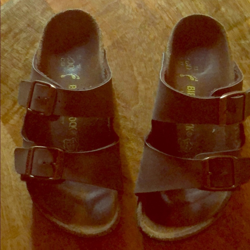 GUC Kids Birkenstock’s